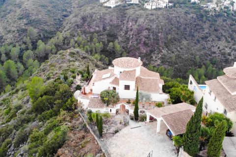 Villa i Monte Pego, Alicante, Monte Pego - € 780.000 | Ref: 1498 - foto 1