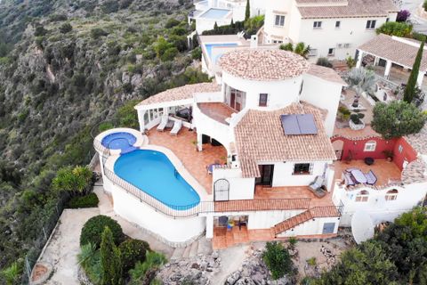 Villa i Monte Pego, Alicante, Monte Pego - € 780.000 | Ref: 1498 - foto 2
