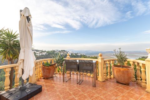 Villa i Monte Pego, Alicante, Monte Pego - € 780.000 | Ref: 1498 - foto 3