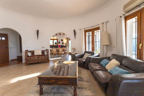 Villa i Monte Pego, Alicante, Monte Pego - € 780.000 | Ref: 1498 - foto 5