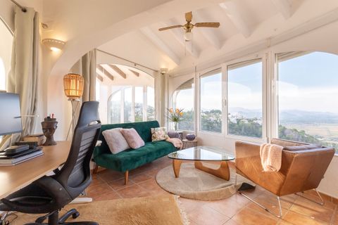 Villa i Monte Pego, Alicante, Monte Pego - € 780.000 | Ref: 1498 - foto 7