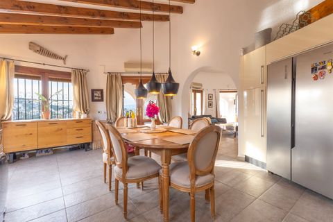 Villa i Monte Pego, Alicante, Monte Pego - € 780.000 | Ref: 1498 - foto 9