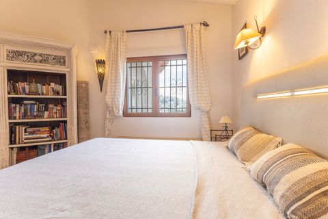 Villa i Monte Pego, Alicante, Monte Pego - € 780.000 | Ref: 1498 - foto 19