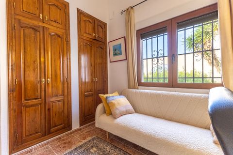 Villa i Monte Pego, Alicante, Monte Pego - € 780.000 | Ref: 1498 - foto 20