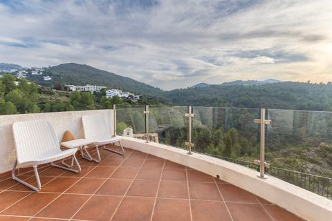 Villa i Monte Pego, Alicante, Monte Pego - € 780.000 | Ref: 1498 - foto 29