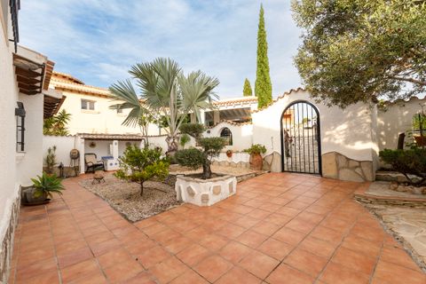 Villa i Monte Pego, Alicante, Monte Pego - € 780.000 | Ref: 1498 - foto 30