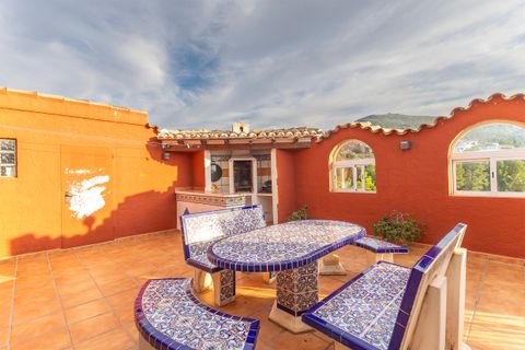 Villa i Monte Pego, Alicante, Monte Pego - € 780.000 | Ref: 1498 - foto 31