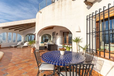 Villa i Monte Pego, Alicante, Monte Pego - € 780.000 | Ref: 1498 - foto 33