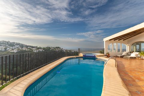 Villa i Monte Pego, Alicante, Monte Pego - € 780.000 | Ref: 1498 - foto 35