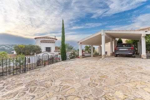 Villa i Monte Pego, Alicante, Monte Pego - € 780.000 | Ref: 1498 - foto 39