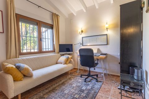 Villa i Monte Pego, Alicante, Monte Pego - € 780.000 | Ref: 1498 - foto 43