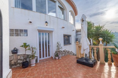 Villa i Monte Pego, Alicante, Monte Pego - € 780.000 | Ref: 1498 - foto 44