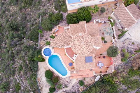 Villa i Monte Pego, Alicante, Monte Pego - € 780.000 | Ref: 1498 - foto 45
