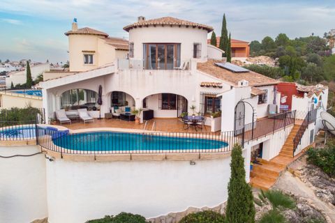 Villa i Monte Pego, Alicante, Monte Pego - € 780.000 | Ref: 1498 - foto 46