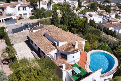 Villa en Pego, Alicante, Pego - € 425.000 | Ref: 1482 - photo 3