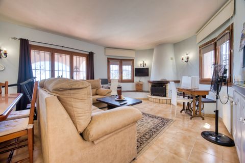 Villa en Pego, Alicante, Pego - € 425.000 | Ref: 1482 - photo 5