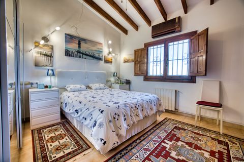 Villa en Pego, Alicante, Pego - € 425.000 | Ref: 1482 - photo 7