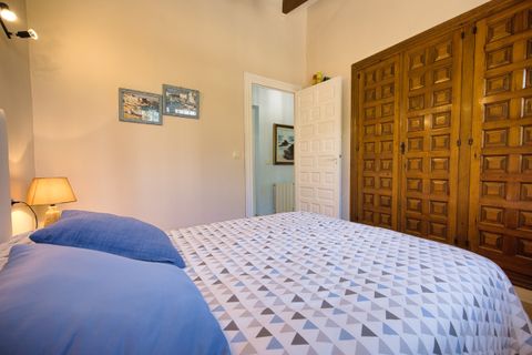 Villa en Pego, Alicante, Pego - € 425.000 | Ref: 1482 - photo 11