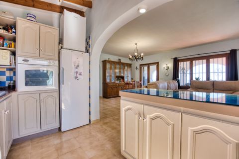 Villa i Monte Pego, Alicante, Monte Pego - € 425.000 | Ref: 1482 - foto 13