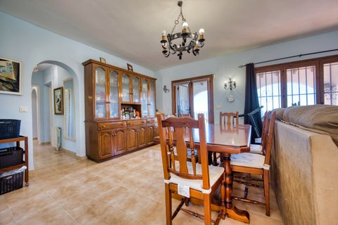 Villa en Pego, Alicante, Pego - € 425.000 | Ref: 1482 - photo 16