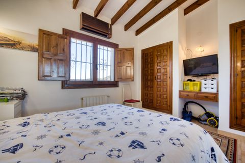 Villa en Pego, Alicante, Pego - € 425.000 | Ref: 1482 - photo 22