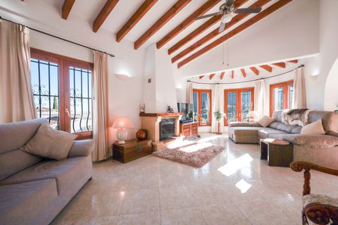 Villa i Pego, Alicante, Pego - € 480.000 | Ref: 1499 - foto 7