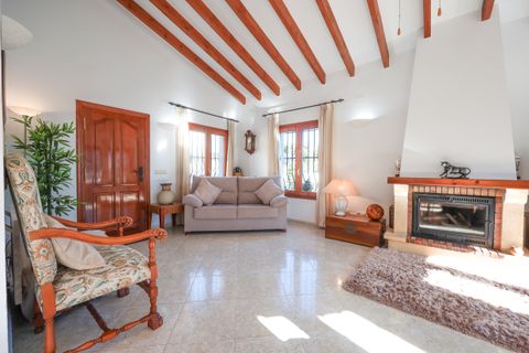 Villa i Pego, Alicante, Pego - € 480.000 | Ref: 1499 - foto 8
