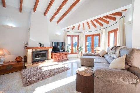 Villa i Pego, Alicante, Pego - € 480.000 | Ref: 1499 - foto 9