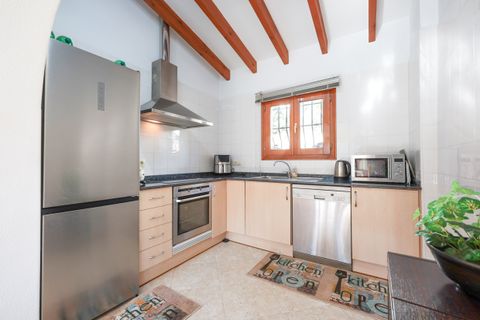 Villa i Pego, Alicante, Pego - € 480.000 | Ref: 1499 - foto 11