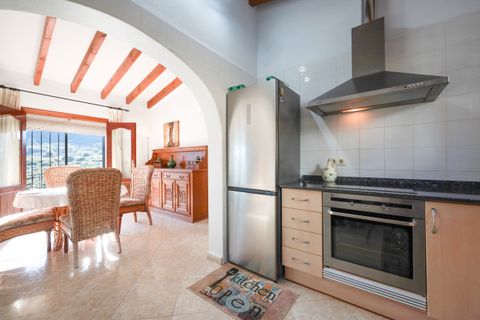 Villa i Pego, Alicante, Pego - € 480.000 | Ref: 1499 - foto 12