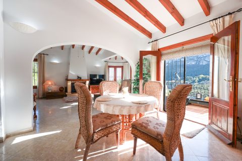 Villa i Pego, Alicante, Pego - € 480.000 | Ref: 1499 - foto 13