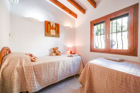 Villa i Pego, Alicante, Pego - € 480.000 | Ref: 1499 - foto 21