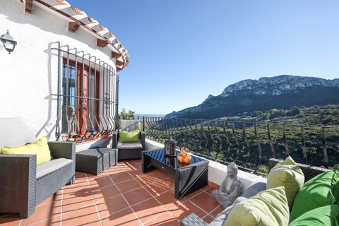 Villa i Pego, Alicante, Pego - € 480.000 | Ref: 1499 - foto 24