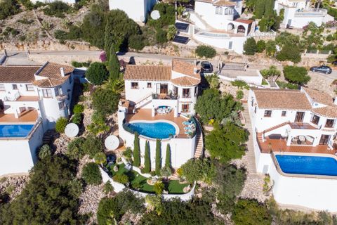 Villa i Pego, Alicante, Pego - € 480.000 | Ref: 1499 - foto 25
