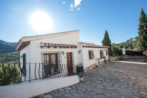 Villa i Pego, Alicante, Pego - € 480.000 | Ref: 1499 - foto 26