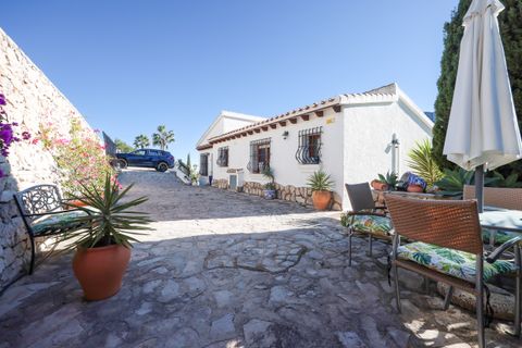 Villa i Pego, Alicante, Pego - € 480.000 | Ref: 1499 - foto 27