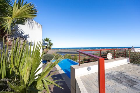 Villa i Pego, Alicante, Pego - € 1.449.000 | Ref: 1496 - foto 1