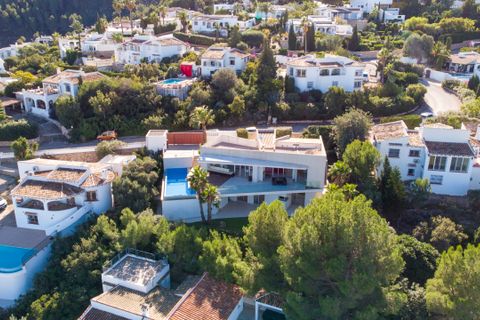 Villa i Pego, Alicante, Pego - € 1.449.000 | Ref: 1496 - foto 2