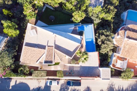 Villa i Pego, Alicante, Pego - € 1.449.000 | Ref: 1496 - foto 3