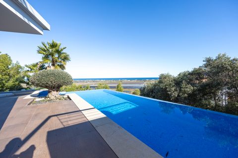 Villa i Pego, Alicante, Pego - € 1.449.000 | Ref: 1496 - foto 4