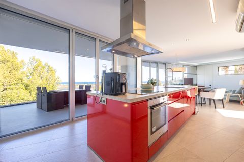 Villa i Pego, Alicante, Pego - € 1.449.000 | Ref: 1496 - foto 9