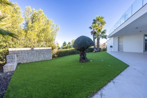 Villa i Pego, Alicante, Pego - € 1.449.000 | Ref: 1496 - foto 14