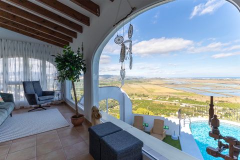 Villa en Pego, Alicante, Pego - € 895.000 | Ref: 1484 - photo 1