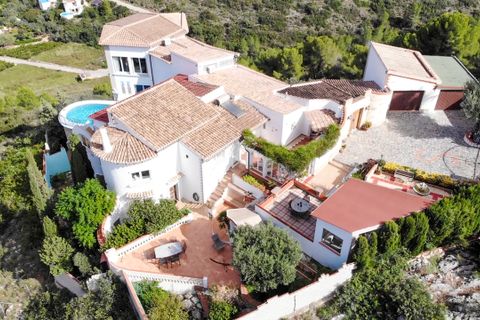 Villa en Pego, Alicante, Pego - € 895.000 | Ref: 1484 - photo 2