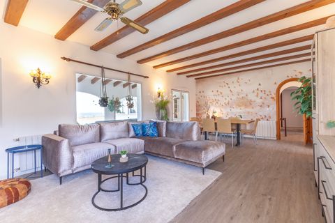 Villa en Pego, Alicante, Pego - € 895.000 | Ref: 1484 - photo 3