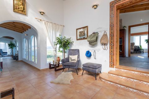 Villa en Pego, Alicante, Pego - € 895.000 | Ref: 1484 - photo 15