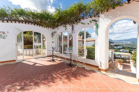 Villa en Pego, Alicante, Pego - € 895.000 | Ref: 1484 - photo 21