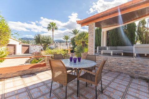 Villa en Pego, Alicante, Pego - € 895.000 | Ref: 1484 - photo 26