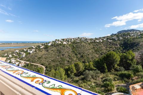 Villa en Pego, Alicante, Pego - € 895.000 | Ref: 1484 - photo 27