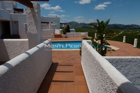 Lejlighed i Pego, Alicante, Pego - € 180.000 | Ref: 1253 - foto 2